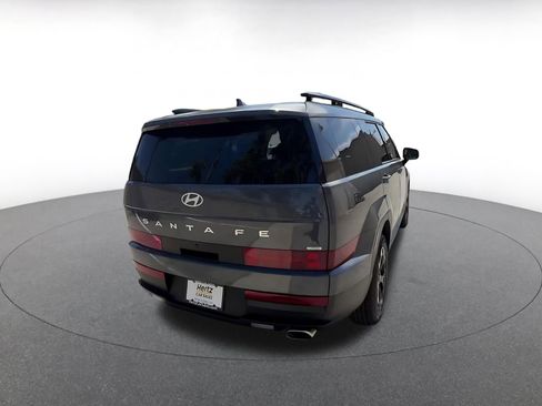 Used 2025 Hyundai Santa Fe SEL image 14