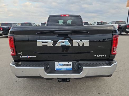 New 2026 RAM 3500 Lone Star image 6