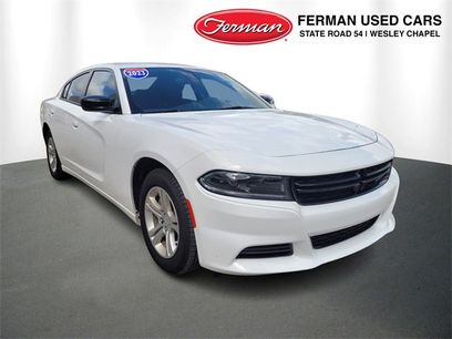 Used 2023 Dodge Charger SXT