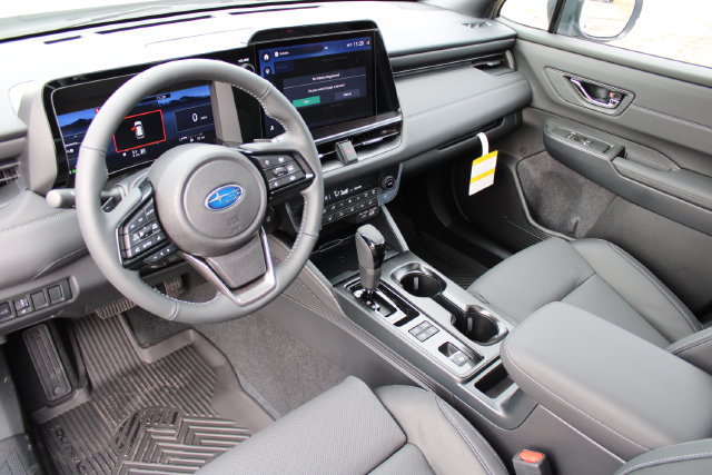 New 2026 Subaru Outback Touring XT AWD/4WD image 2