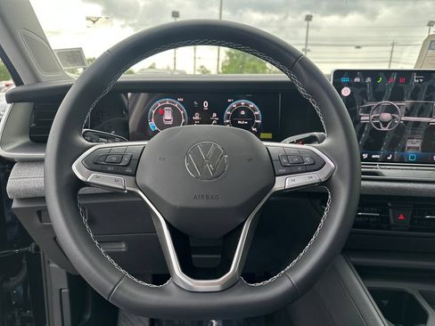 New 2026 Volkswagen Tiguan S AWD/4WD image 11