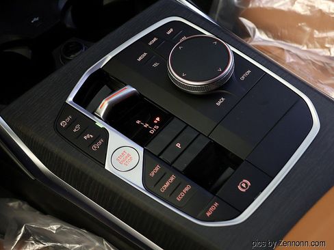 New 2026 BMW 330i xDrive Sedan w/ M Sport Package image 25