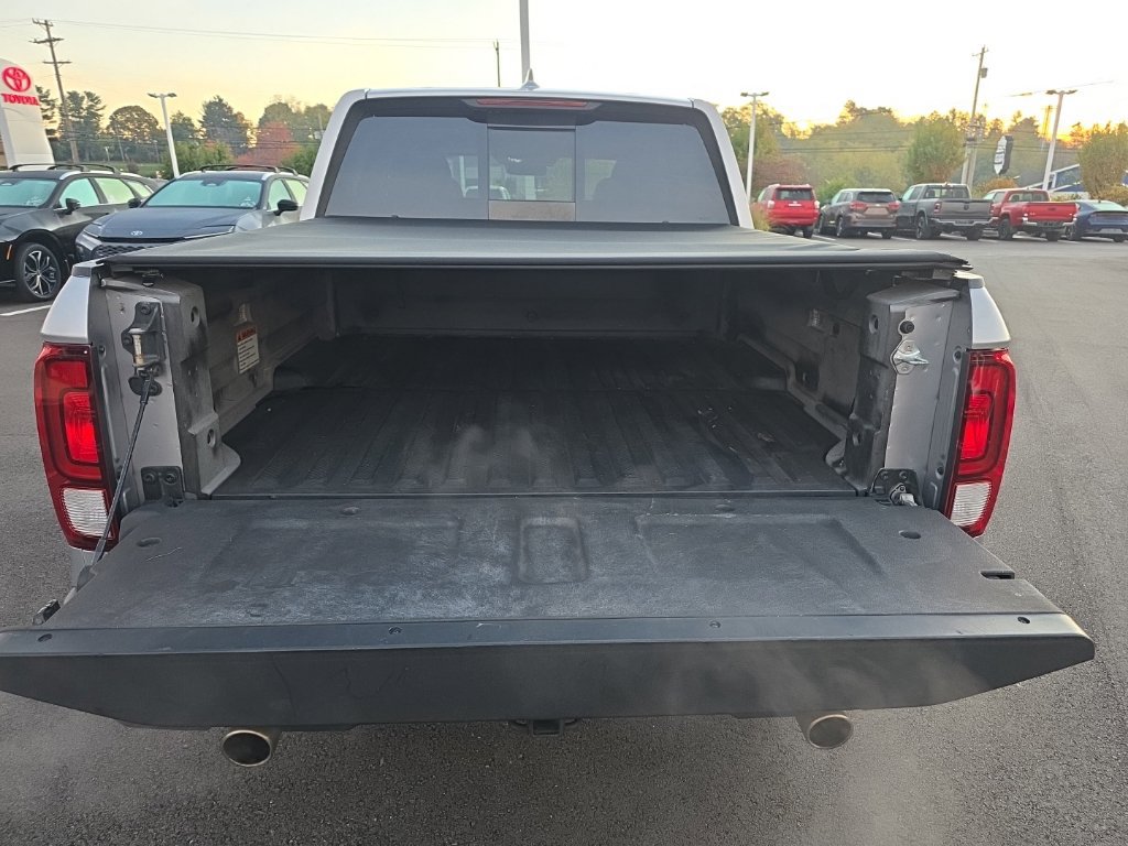 Used 2023 Honda Ridgeline RTL image 6