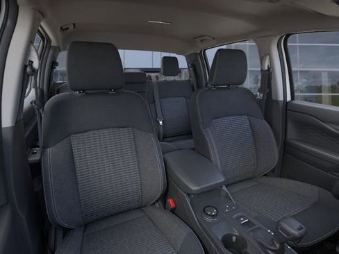 New 2026 Ford Ranger XL image 10