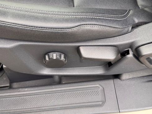 New 2026 Ford Bronco Badlands AWD/4WD image 17