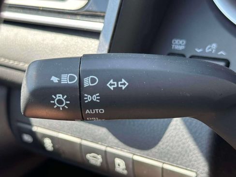 Used 2024 Toyota Camry LE FWD image 30