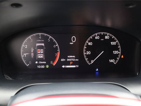 Used 2023 Honda HR-V Sport image 18