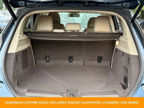 Used 2018 Lincoln MKC Select w/ Select Plus Package FWD image 23