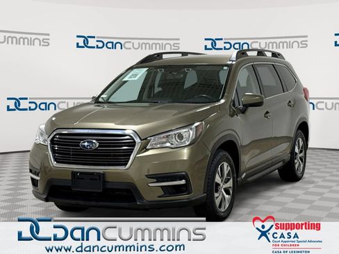 Used 2022 Subaru Ascent Premium AWD/4WD image 1