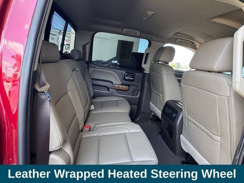 Used 2018 GMC Sierra 1500 SLT AWD/4WD image 27