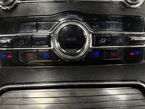 Used 2022 Lincoln Nautilus Reserve image 8