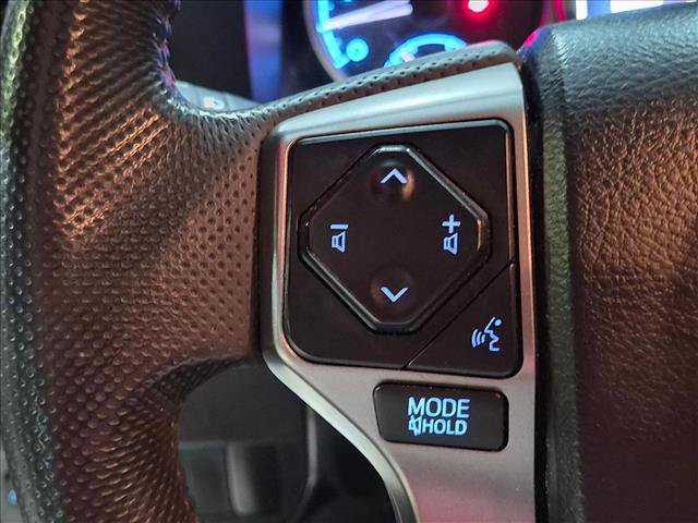 Certified 2022 Toyota Tacoma SR5 AWD/4WD image 14