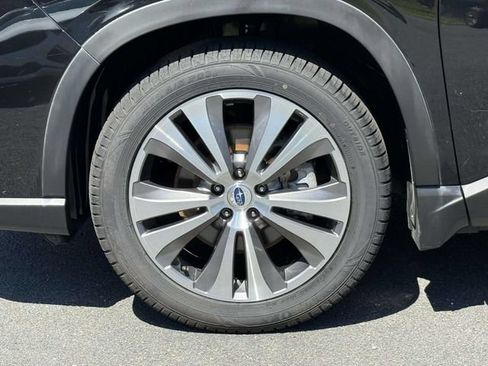 Used 2019 Subaru Ascent Touring w/ Popular Package #2A AWD/4WD image 10