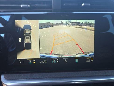 Used 2023 GMC Sierra 1500 Denali w/ Denali Reserve Package image 23