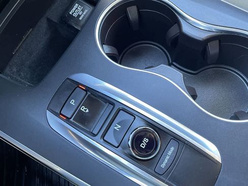 Used 2017 Acura MDX SH-AWD w/ Technology Package image 31