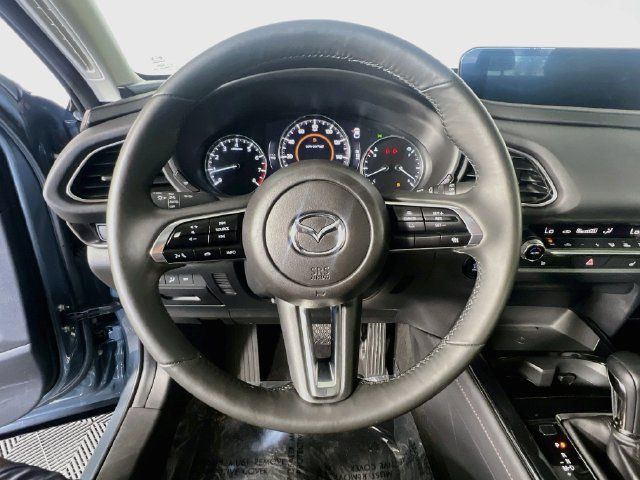 Used 2024 MAZDA CX-30 AWD 2.5 S w/ Preferred Package image 16