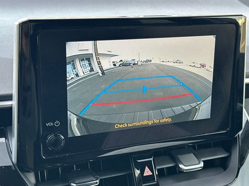 Certified 2025 Toyota Corolla Hatchback image 19