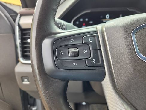 Used 2024 GMC Sierra 1500 Denali w/ Technology Package AWD/4WD image 17
