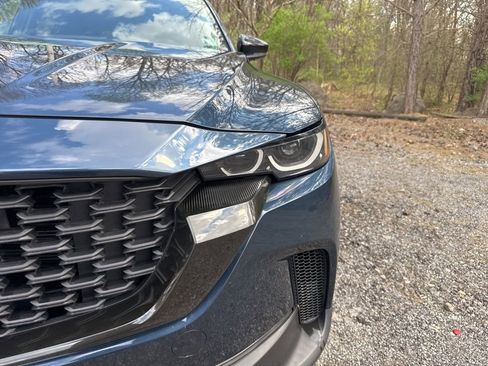 Used 2024 MAZDA CX-50 AWD 2.5 S w/ Weather Package image 3