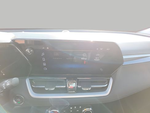 Used 2025 Chevrolet TrailBlazer LT image 23