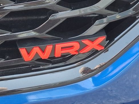 New 2026 Subaru WRX Limited image 5