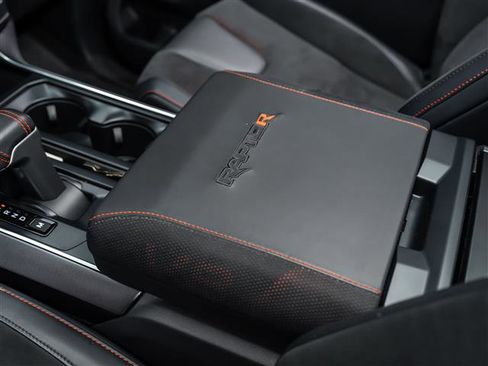 Certified 2025 Ford F150 Raptor w/ Equipment Group 803A Raptor R image 21