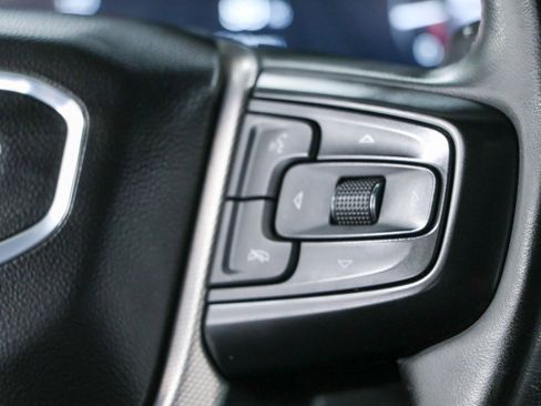 Used 2023 GMC Sierra 1500 Denali AWD/4WD image 15