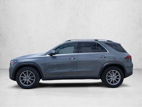 Used 2024 Mercedes-Benz GLE 450e 4MATIC image 8