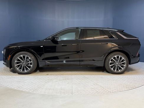 New 2026 Cadillac Lyriq Sport AWD/4WD image 2