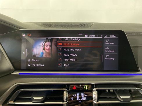 Certified 2023 BMW X5 xDrive40i w/ Parking Assistance Package image 19