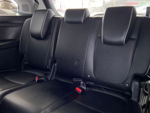 Used 2023 Honda Odyssey Elite image 19