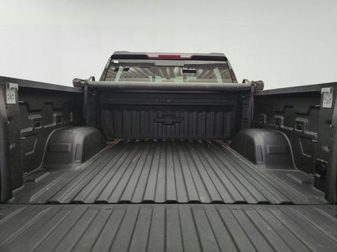 Used 2019 Chevrolet Silverado 1500 LT w/ All-Star Edition AWD/4WD image 30