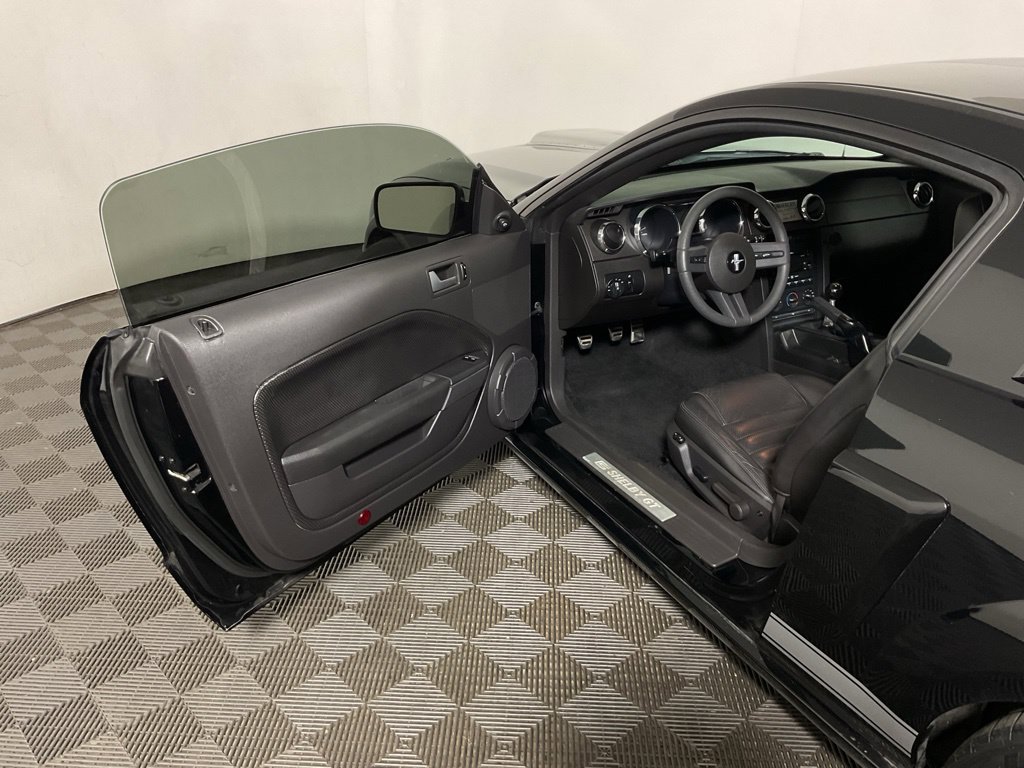 Used 2007 Ford Mustang GT Premium RWD image 13