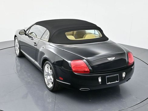 Used 2011 Bentley Continental Mulliner image 28