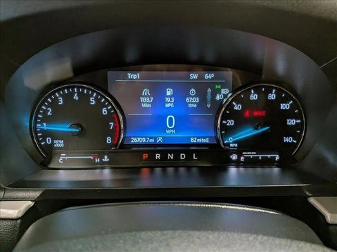 Certified 2023 Ford Explorer XLT AWD/4WD image 11