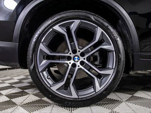 Used 2023 BMW X5 sDrive40i w/ Parking Assistance Package RWD image 44