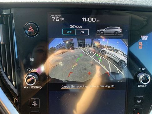 Used 2024 Subaru Outback Premium image 22