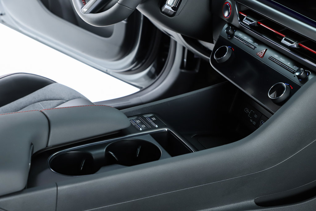 Used 2026 Hyundai Sonata N Line FWD image 77