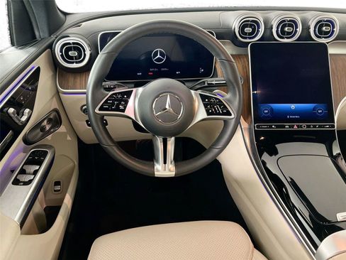 Certified 2023 Mercedes-Benz GLC 300 4MATIC image 21