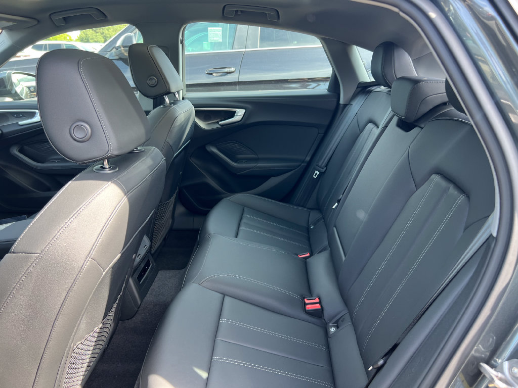 New 2026 Audi A5 Premium Plus AWD/4WD image 23