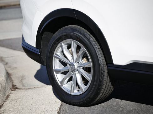 Used 2024 Honda CR-V EX-L image 12