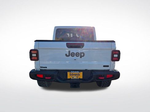 Used 2020 Jeep Gladiator Rubicon image 4