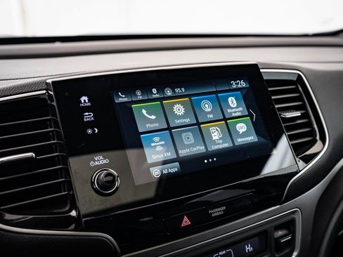 Used 2019 Honda Passport EX-L image 28