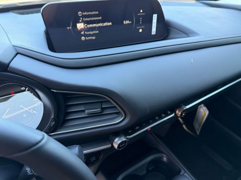 New 2026 MAZDA CX-30 AWD 2.5 S w/ Select Sport Pkg image 21