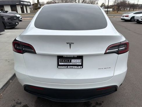 Used 2023 Tesla Model Y Long Range image 6