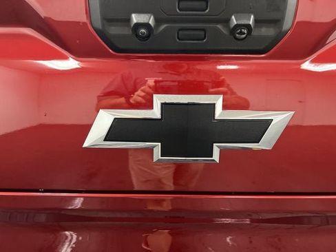 Certified 2024 Chevrolet Silverado 1500 RST w/ Convenience Package II image 32