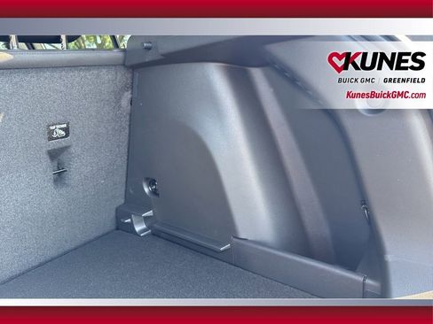 New 2026 Buick Encore GX Sport Touring w/ Comfort Package image 47