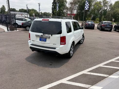 Used 2012 Honda Pilot EX-L image 10