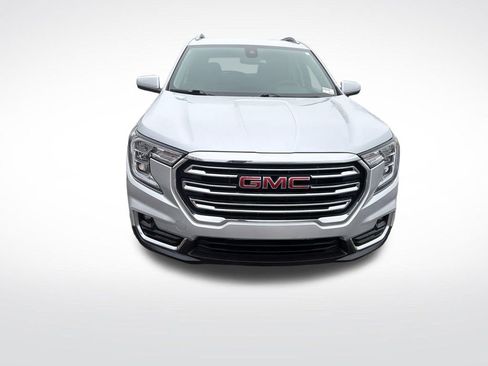 Used 2022 GMC Terrain SLT AWD/4WD image 9