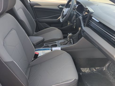 New 2026 Volkswagen Jetta Sport image 18